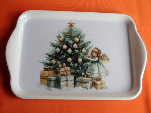 Ambiente kleines tablett - ambiente,