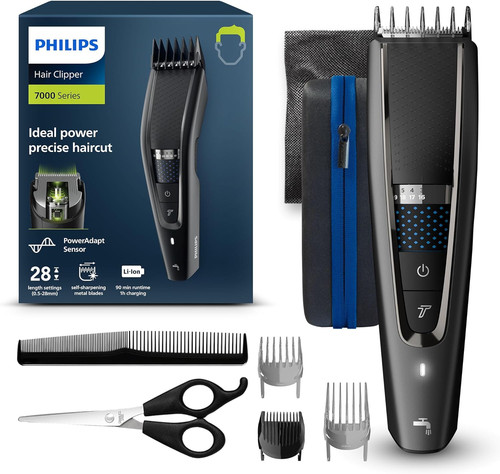 Philips hair clipper series - clipper,