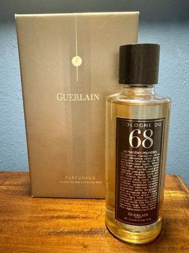 Rarität cologne 68 - raritÄt!,