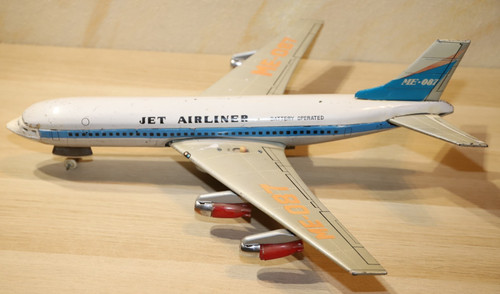 Flugzeug jet airliner 087 - flugzeug,