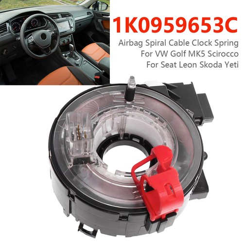 Wickelfeder schleifring airbag - schleifring,
