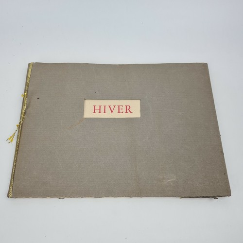Buch book pol antoine - book,