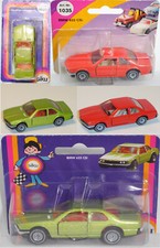 Siku Super 1035 BMW 633 CSi