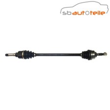 Antriebswelle rechts Fiat