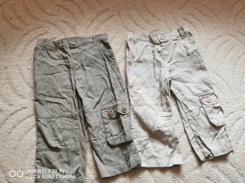 Stoffhosen paket 86 - , gr.86