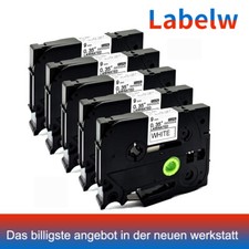 Schriftband Kompatibel für