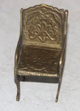 1920'S Vintage Geprägt