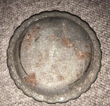 alter Tankdeckel,, 11 cm , Traktor?, CAW (?), Belüftung