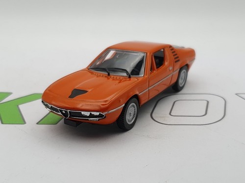 Alfa romeo montreal norev 43 - alfa,