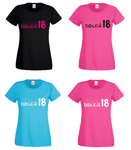 Endlich damen shirt - 18,