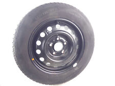 Hyundai i30 FD 1x Sommerreifen Stahlfelge Uniroyal - RALLYE 550 185/65 R15 H 