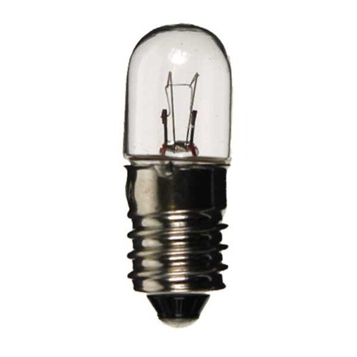 10mm 28mm 8w 300ma - 1,8w, e10
