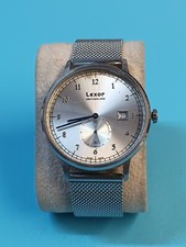 Herren Armbanduhr LEXOR