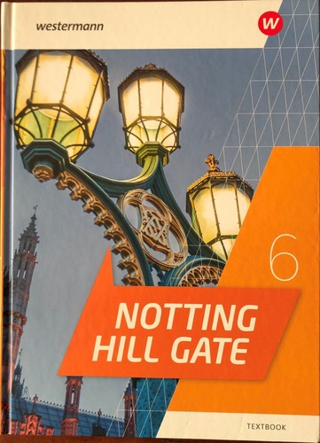 Notting hill gate englisch - notting, 6.
