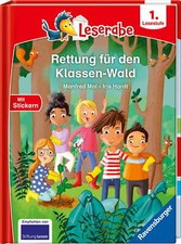 Ravensburger Buch Leserabe 1