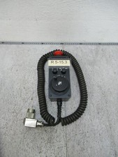 Euchner 3 Achsen Handrad Steuerung 0401091 Getec Reckermann CNC FräsMaschine