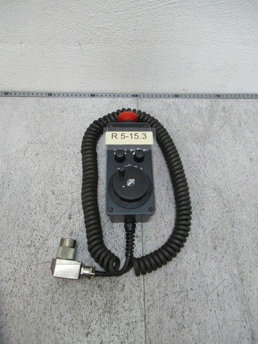Euchner achsen handrad - achsen,