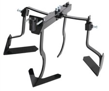 Texas Pflug Pflugaufsatz