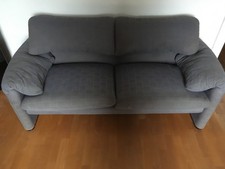 Cassina maralunga sitzer - cassina, 2-sitzer