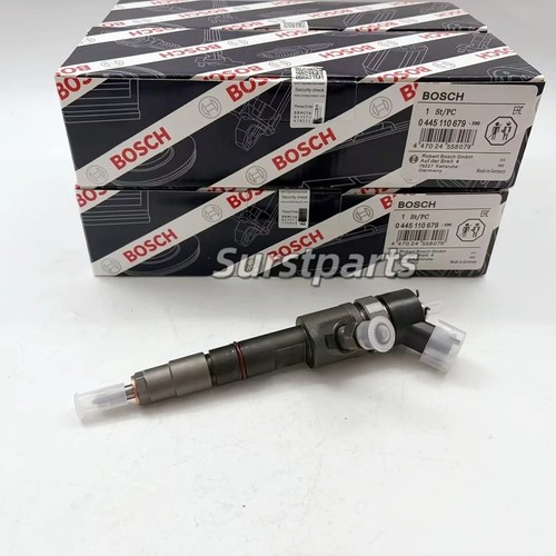 4pcs bosch fuel injector - 4pcs,