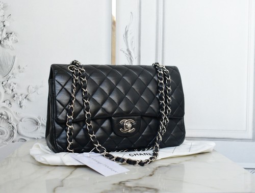 Original chanel timeless - original,