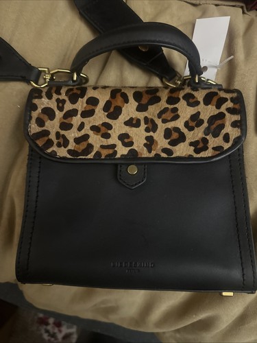 Liebeskind berlin animal skin - animal,