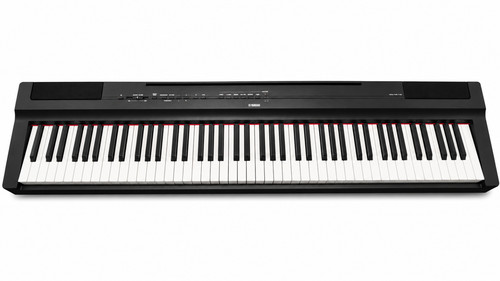 Yamaha 125a digitalpiano - yamaha,