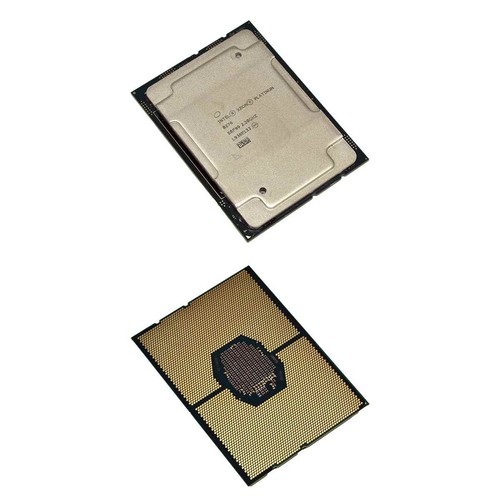 Intel xeon platinum cpu 8276 - intel,