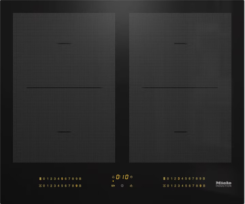 Miele 7564 schwarz - miele,