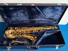 Yamaha Tenorsaxophon YTS-62