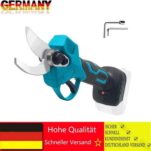 Akku astschere 40mm - astschere,
