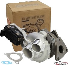 Neu Evoron Turbolader Land