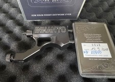 Inkanto Dotwork Tattoomaschine