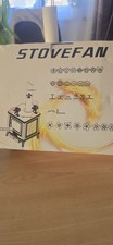 Kaminventilator Wärme