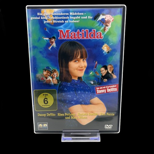 Matilda mit danny - -,