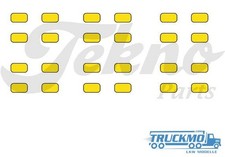 Tekno Decals Danish daylights