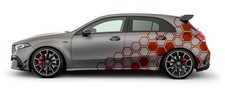 Waben hexagon honeycomb - waben,