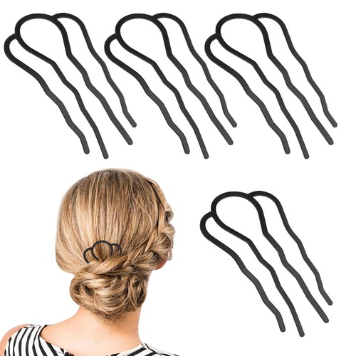 Stück haar gabel - stück,