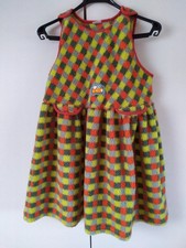 Oilily Vintage-Winterkleid Gr