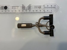 antikes unbekanntes optisches