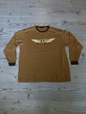 Ruff Ryders DMX T-Shirt XL Longsleeve