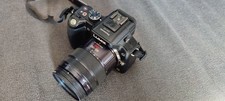 Fotoapparat LUMIX G5