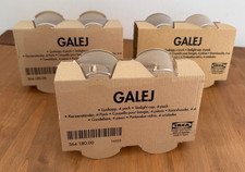 Teelichthalter 12 Stück