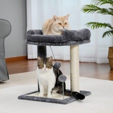 Kratzbaum 49cm Kratzstamm