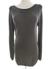 NU BY STAFF Damen Tunika Bluse