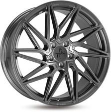 4x Winterräder Keskin KT20