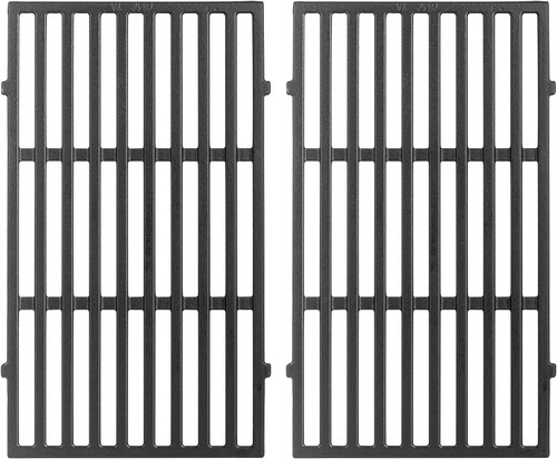 Grillrost 5cm gusseisen - 44,5cm,