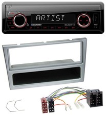 Blaupunkt usb 1din mp3 aux - blaupunkt,