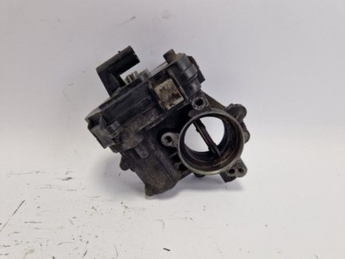 Drosselklappe opel vectra - drosselklappe, c