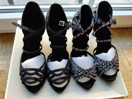 Tango tanzschuhe größe - tango,